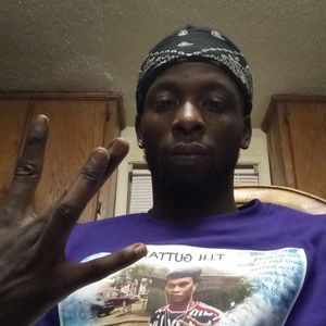 Meet your Posher, Darnell